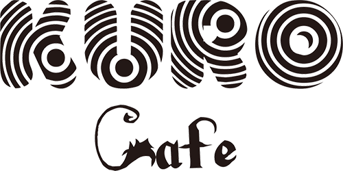 KURO CAFE（クロカフェ）